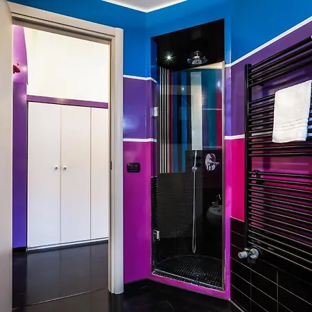 Getthekey Record Apartment Milan