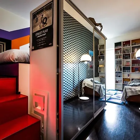 Getthekey Record Milaan