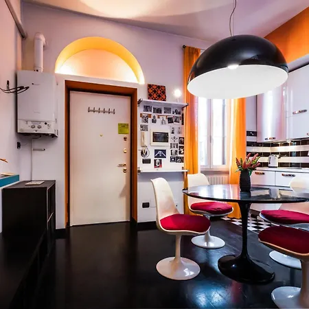 Getthekey Record Apartament
