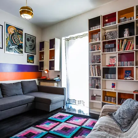 Getthekey Record Apartament *