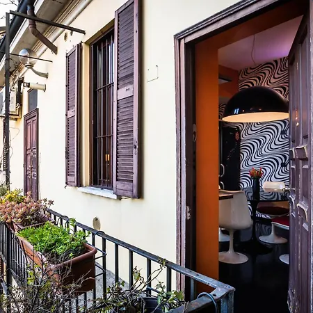 Getthekey Record Apartament