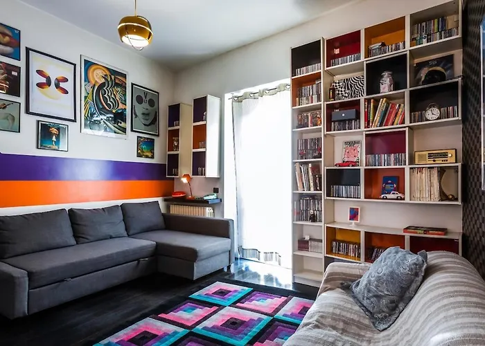 Getthekey Record Appartement