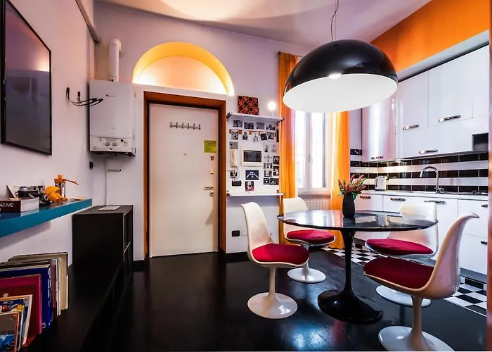 Apartman Getthekey Record *