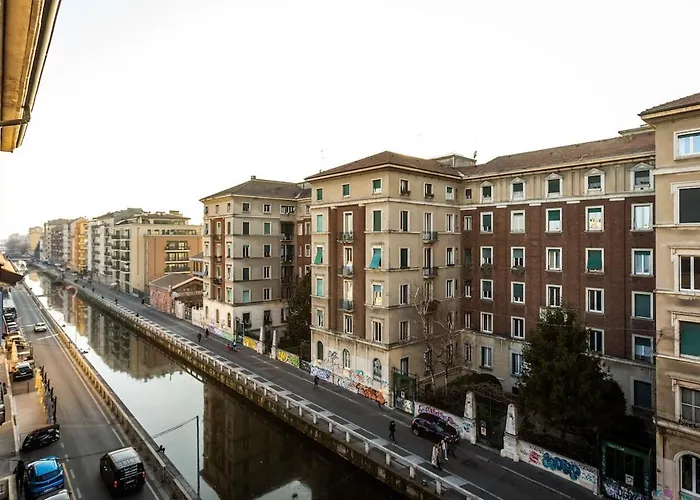 Getthekey Record Apartman